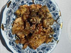 -怡情荟•海鲜青岛菜(五四广场旗舰店)
