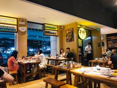 -木屋烧烤(龙华店)