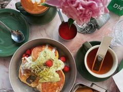 -WOKKA by艮上(中海环宇荟店)