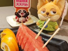 -海底捞火锅(王府井银泰in88店)