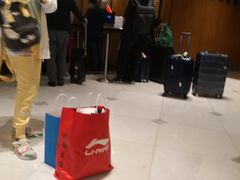大堂-江户前日本料理(瑞诗酒店店)