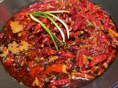 -萍姐火锅·公路夜市(南京弘阳广场店)