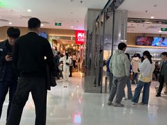 -西贝(枫蓝国际购物中心店)