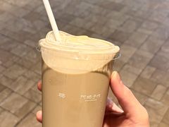 -阿嬷手作(成都万象城店)