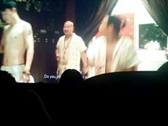 -华夏太古影城(深圳金銮时代店)