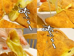 -烁先生披萨·儿童餐下午茶(河南岸店)