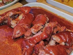 -三十六味匠猪蹄(三元桥店)