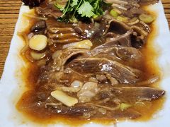 -裕合顺清真餐厅·回民老菜·大连海鲜(西安路店)