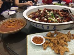 -周正水煮活鱼·吊水鱼(万科店)