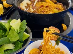 -重庆鸡公煲·嘟享吃(林科大店)