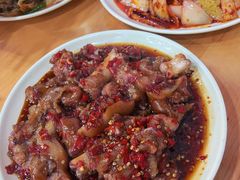 -贤花饭店(城阳店)