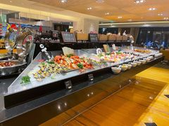 -上海浦西万怡酒店