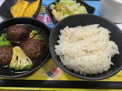 -老娘舅(苏州中心大道西大润发店)