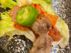 -橡果烤肉(仙林店)
