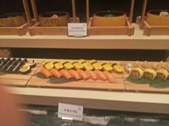 -岷山饭店-芝芝自助餐厅