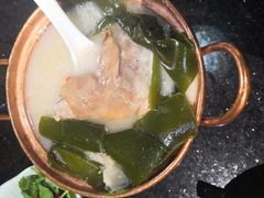-飞虎过桥米线(翠湖店)