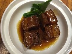 -黑鸡小馆(金源店)