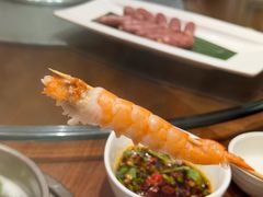 -东海怡品海鲜豆捞(星街坊店)