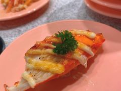 -争鲜回转寿司(中街大悦城店)