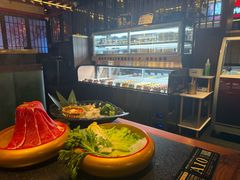 -牛New寿喜烧(闵行龙湖天街店)