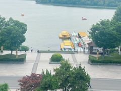 -南京城墙景区