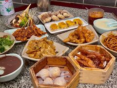 -小街天府