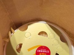 -麦当劳(南京南站站外店)