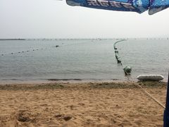 -青岛第二海水浴场