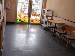 -永和大王(春日上新·梅家浜店)