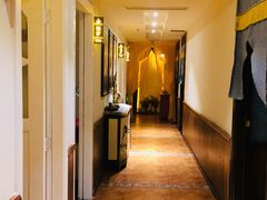 -域SPA·足疗·按摩·养生(静安寺店)
