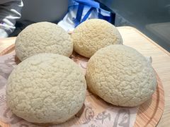 -蔡澜点心·粤菜(新街口IFCX店)