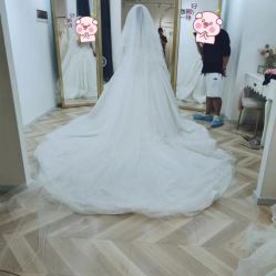 -予白婚纱礼服馆