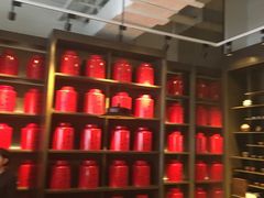 -王德传茶庄(上海新天地店)