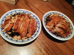 -小潘记鸭血粉丝汤