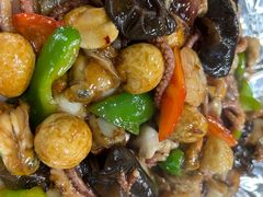 -龙香居海鲜浑锅家常菜·特色驴肉