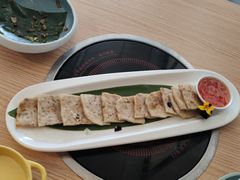 -嗲嗲的椰子鸡(亚龙湾总店)