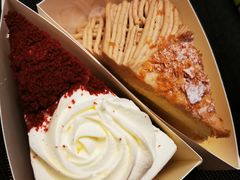 -EVERNAKED裸蛋糕(SOHO天山店)