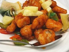 -龙图阁海鲜饭店