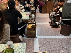 -鸿姐老火锅(花园路店)