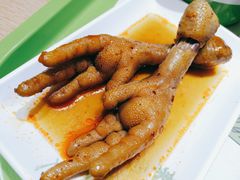 -老乡鸡(家天下生活广场店)
