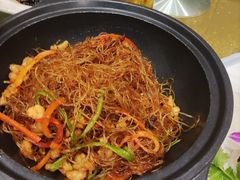 -小蓝鲸湖北菜(八一路店)