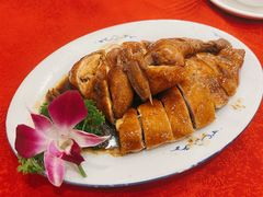 -胜记菜馆(文明路)
