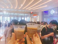 -Tims天好咖啡(河西万象城店)