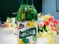 -令氏家外家岐山面(火炬路店)