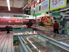 -利群商厦(台东店)