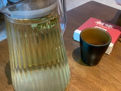 五指山鹧鸪茶-创味·民间海南菜·非遗藤桥排骨(藤桥·免税城店)