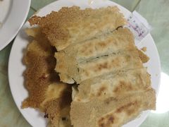 -青岛锅贴(四流中路店)