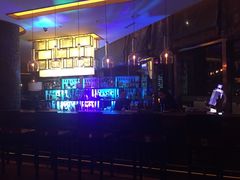 -富力丽思卡尔顿酒店·FLAIR餐厅酒吧