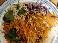 -喝丢一只鞋海鲜烧烤·海肠捞饭(东关街店)