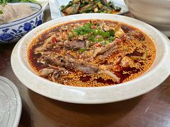 -丁太婆老妈蹄花(人民公园非遗总店)